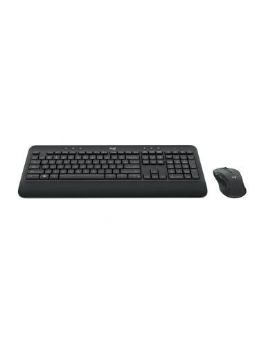 Logitech MK545 Advanced клавиатура...